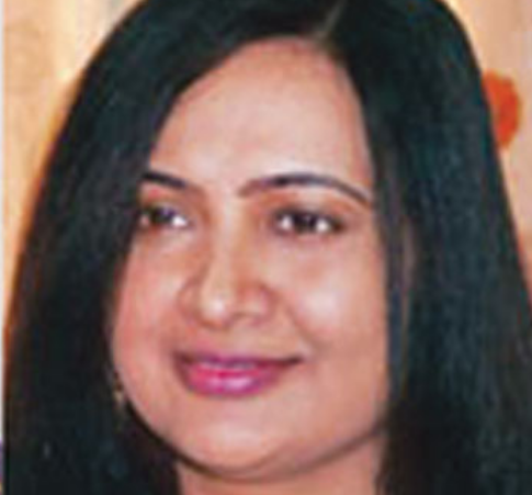 Mrs. Dhanalakshmi K., IAS has been transferred as DG Fisheries, Government of Uttar Pradesh