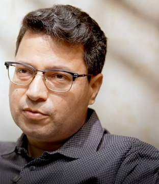 Dr. Rupesh Kumar, IAS has been transferred as Divisional Commissioner Saharanpur, Government of Uttar Pradesh
