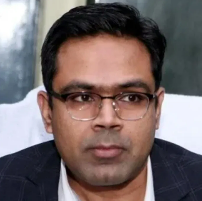 Dr. Hrishikesh Bhaskar Yashod, IAS has been transferred as Secretary Revenue Department