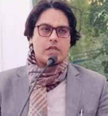 Bhanu Chandra Goswami, IAS has been transferred as Divisional Commissioner Meerut , Government of Uttar Pradesh