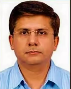 Shyamal Misra, IAS  has been given additional charge of Principal Secretary Energy, Government of Haryana Government