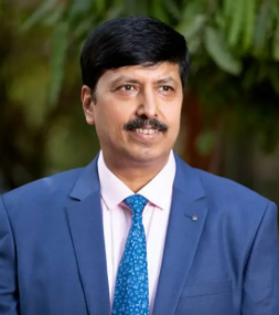 Senior IAS Manoj Kumar Das Appointed as Next Chief Secretary of Gujarat