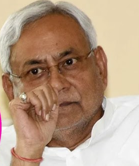 Nitish Kumar Is Getting Grip Of BJP's Game In Bihar?