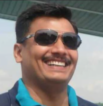 Gyaneshwar Singh IPS has been awarded the prestigious Kendriya Grihmantri Dakshata Padak in the field of Special Operations