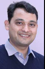 Harsh Mangla IAS  has been appointed as Joint Secretary Department of Health, Government of India