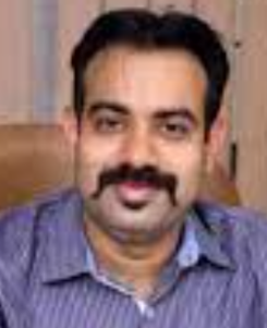 Neeraj Kharwal IAS has been appointed as MD ITPO