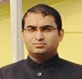 Gaurav Singh Rajawat IAS has been appointed as Director Department of Social Justice and Empowerment, Government of India