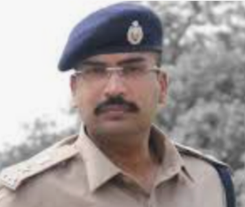 Manish Singh IPS has been appointed as SP BPR&D