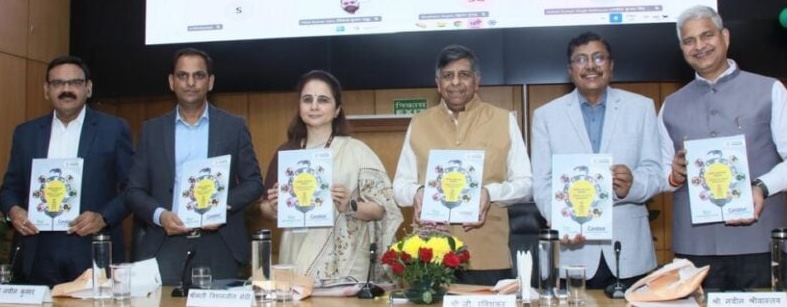 VAW 2025 Concludes at POWERGRID with a Valedictory Ceremony