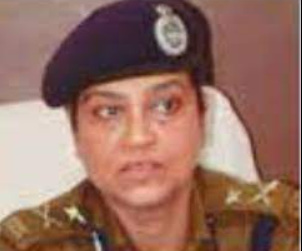Mrs. Tadasha Mishra IPS Gets Additional Charge of Jharkhand DGP