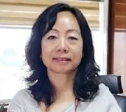 Mrs. V Hekali Zhimoni IAS has been repatriated to her parent cadre