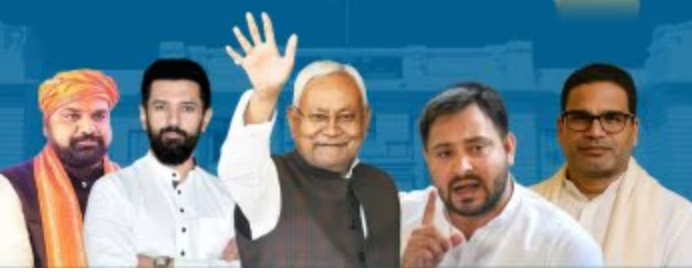 Coalition Politics In Bihar and BJP Tough Choices?