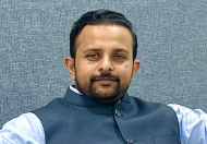 Shreyansh Mohan IRS has been appointed as Deputy Secretary Education, Government of India