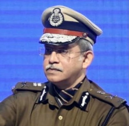 The Great Cleanup: How Golcha Plans to Scrub Decades of Dirt from Delhi Police