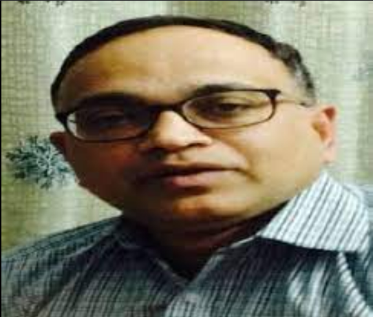 Two Centre Men Leading Race For Next Rajasthan Chief Secretary