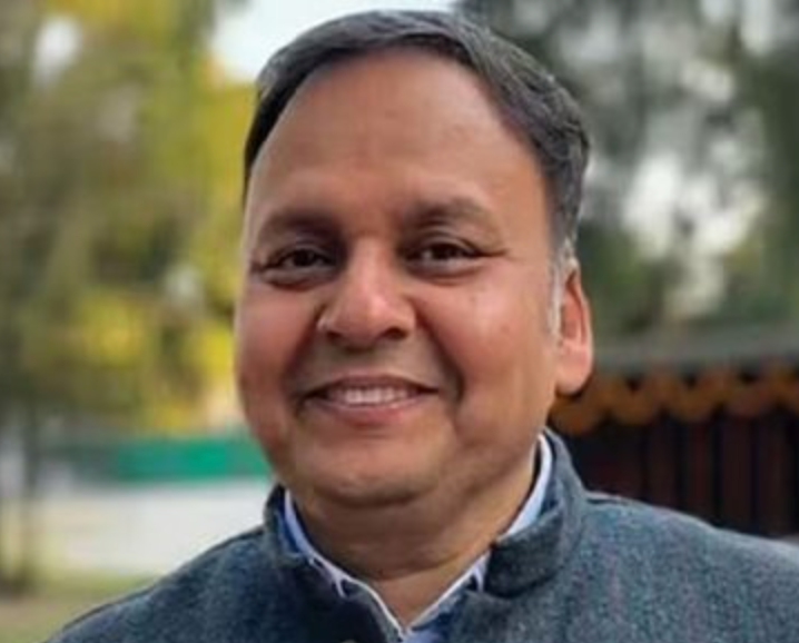 R&AW Chief Parag Jain Gets Additional Charge of Secretary Security