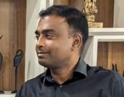 Akash Deep IAS has been transferred as Commissioner Transport and Welfare of Bodoland Department
