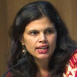 Mrs. Punya Salila Srivastava IAS  has been given additional charge of Secretary Ministry AYUSH