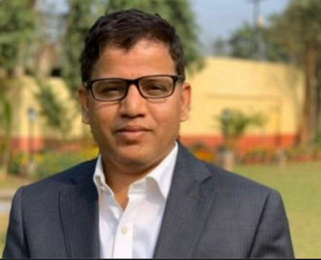Nikunja Biari Dhal IAS has been given additional charge of Law Secretary