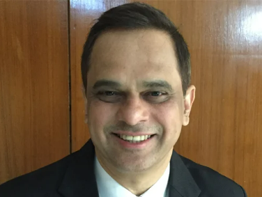 V. Srinivas IAS has been repatriated to parent cadre Likely To Be Next Rajasthan Chief Secretary