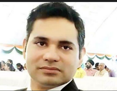 Avinash Lavania IAS  has been appointed as Director Agriculture, Government of India