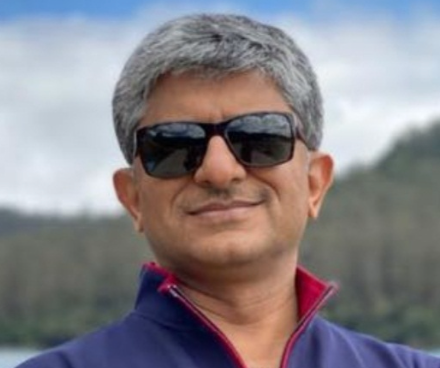 Alok Mittal IPS has been promoted to DGP rank