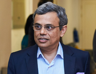 Former Diplomat Jawed Ashraf has been appointed as Chairman ITPO