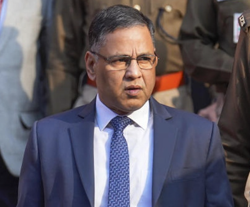 Intelligence Meltdown: Deka's Unbearable Leadership Cost IB Its Turf?