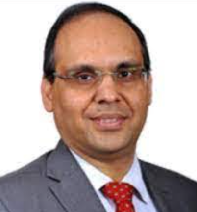 Amit Agarwal IAS has been appointed as Secretary Department of Telecommunications