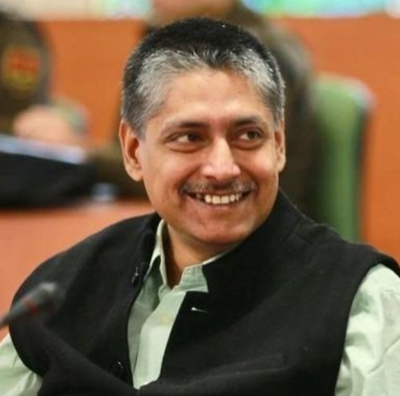 Akhil Arora IAS has been transferred as ACS To Chief Minister of Rajasthan