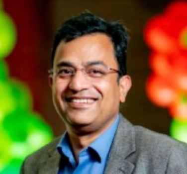 Alok Gupta IAS has been transferred as Chairman State Pollution  Control Board