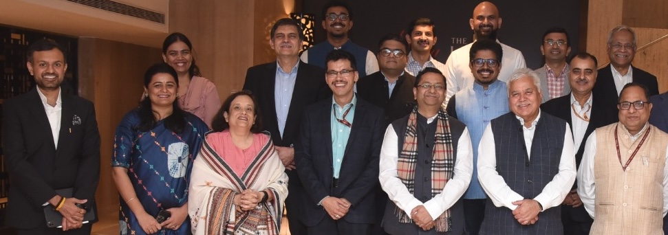 Ministry of Power Convenes IES Taskforce to Review Foundational Documents for India Energy Stack (IES)