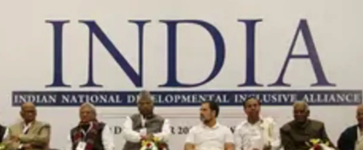 I.N.D.I.A Alliance On Verge of Collapse?