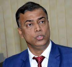 Anand Kishore IAS has been promoted to grade of ACS in Government of Bihar