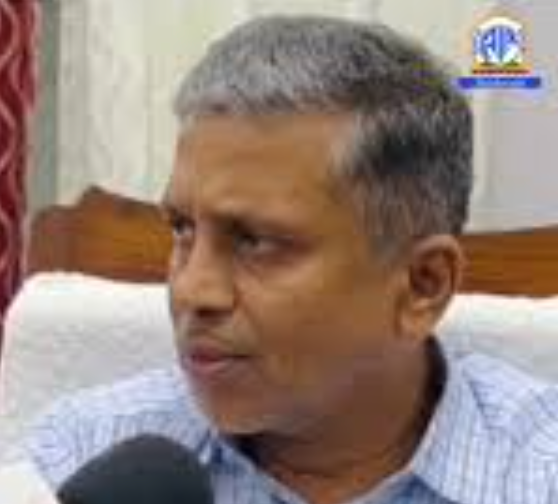 H.R Srinivas  IAS has been promoted to grade of  ACS of Bihar