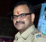 Rajesh Pradhan IPS Maharashtra has been prematurely repatriated to his parent cadre, Maharashtra Police