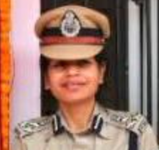 Ms. Kavita Jalan IPS has been given additional charge of  Director, NEPA