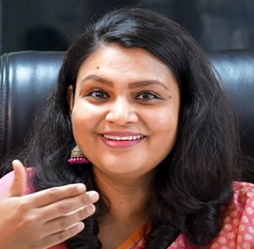 Ms. Manasi Sahay Thakur IAS has been empanelled as Joint Secretary, Government of India