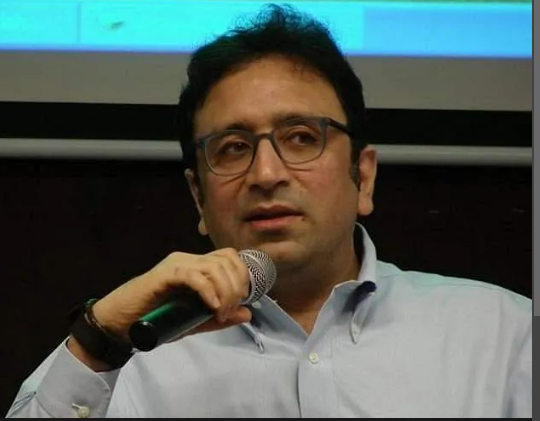 Senior IAS Ashish Kundra appointed as Chief Secretary of Ladakh