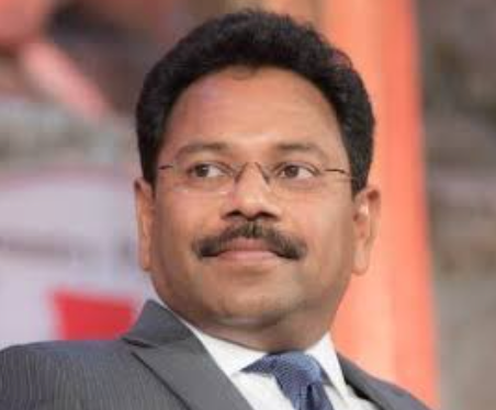 Suman Billa, IAS Gets One Year Extension In Tenure