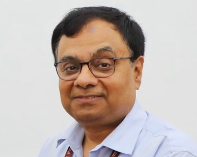 Manoj Kumar Dwivedi, IAS Gets One Year Extension In Tenure