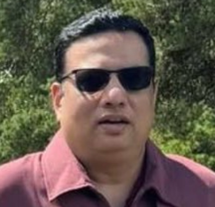 Vishal Chauhan IAS Gets Extension For Period Of One Year