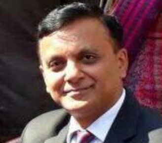 Rahul Sharma, IAS has been extension for period of one year extension