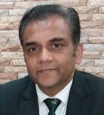 Ratn Sanjay Katiyar IPS  Gets Two Year Extension In Central Deputation