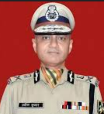 ITBP DG Gets Additional Charge of DG BSF
