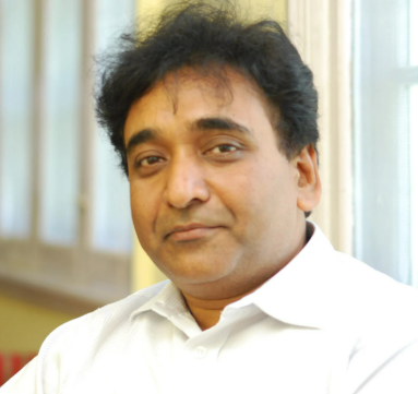 Rajesh Agarwal IAS has been appointed as Chief Secretary of Maharashtra