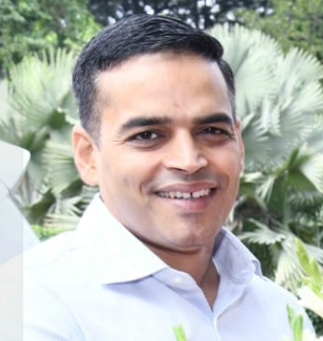 Ajay Kumar, IAS,has been prematurely repatriated to his parent cadre, Gujarat