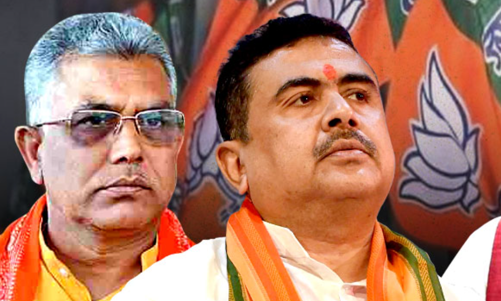 What's Next For Dilip Ghosh In West Bengal?