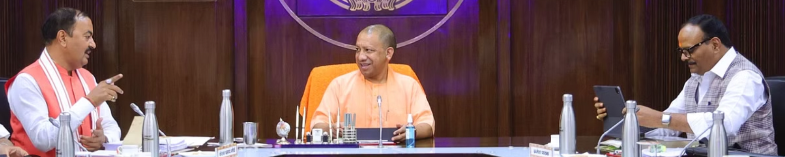 Cabinet Meeting Postponed For One Member?