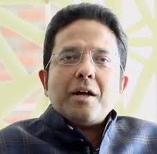 Amit Kumar Agarwal IAS has been transferred as Commissioner, Heritage & Tourism department, Government of Haryana